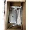 Image 2 : LOT OF 6 NEW NANUK SILICA GEL CANITERS FOR HARD CASES AND TRAVELING