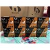 Image 1 : 8 BOXES OF NEW BERELLI T6-6W, E12 SOCKET COMPATIBLE, 8 PER BOX, NON DIMMABLE LIGHT BULBS