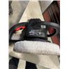 Image 4 : CRAFTSMAN 9 INCH RANDOM ORBITAL BUFFER POLISHER
