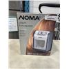 Image 1 : NOMA UTILITY FAN HEATER