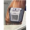 Image 2 : NOMA UTILITY FAN HEATER