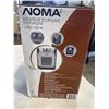 Image 3 : NOMA UTILITY FAN HEATER