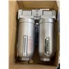 Image 3 : NEW POWERFIST 1/2" AIR FILTER AND DRYER