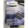 Image 2 : NEW PRO POINT PLASTIC WELDING KIT