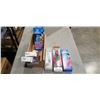 Image 1 : ASSORTED NEW TDS AND PH METERS