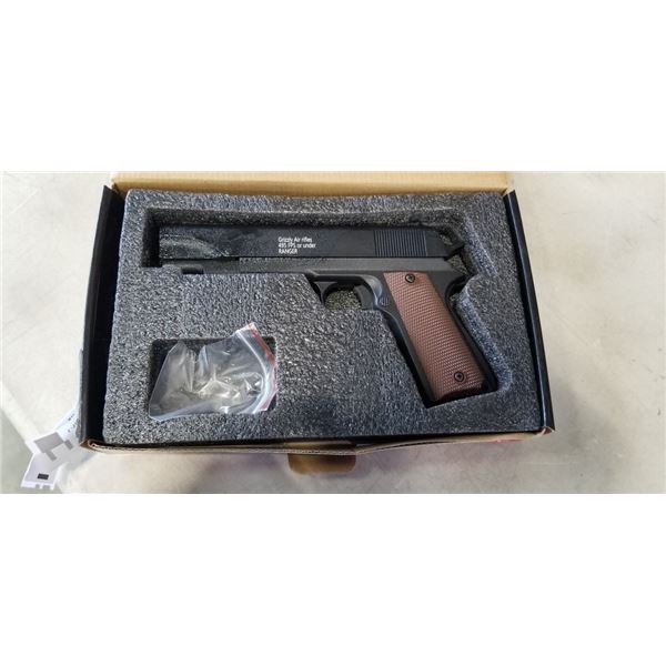 RANGER GRIZZLY AIR RIFLE