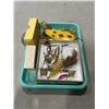 Image 2 : LOT OF VINTAGE SPINNER BAITS