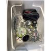Image 2 : ASSORTED FISHING REELS AND SUPPLY