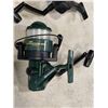 Image 3 : ASSORTED FISHING REELS AND SUPPLY