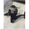 Image 4 : ASSORTED FISHING REELS AND SUPPLY