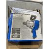 Image 1 : NEW POWERFIST AIR IMPACT WRENCH