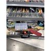 Image 4 : PLANO TACKLE BOX WITH ASSORTED FISHING CONTENTS
