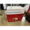 Image 1 : 54QT RUBBERMADE COOLER
