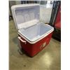 Image 2 : 54QT RUBBERMADE COOLER