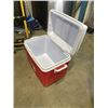 Image 3 : 54QT RUBBERMADE COOLER