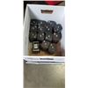 Image 1 : 14 EVERREADY 6V SUPER HEAVY DUTY BATTERY