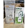 Image 1 : 2 GARDEN SPRAYERS