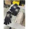 Image 5 : 9 PAIRS OF 3M THINSULATE THERMAL GLOVES