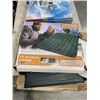 Image 3 : AIR MATTRESS AND POOL LOUNGER