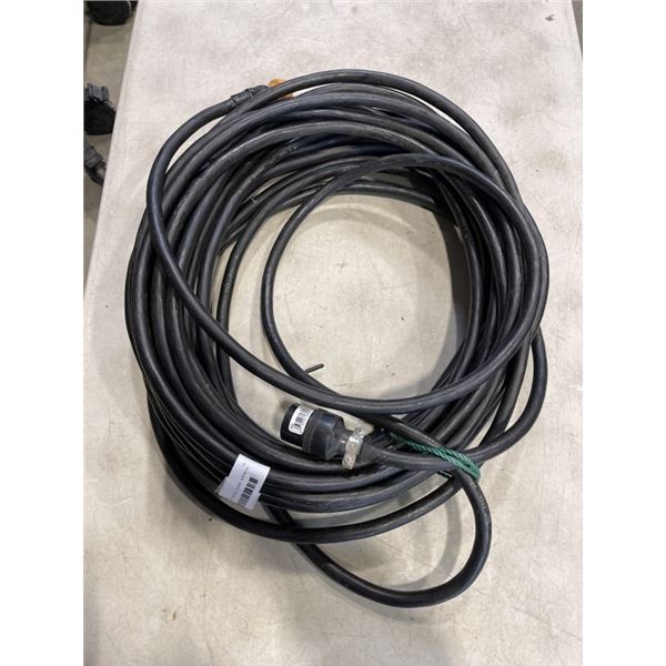 HEAVY DUTY ELECTRICAL CORD, APPROX 50FT