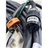 Image 2 : HEAVY DUTY ELECTRICAL CORD, APPROX 50FT