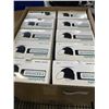 Image 1 : BOX OF 20 BOX OF 100 BLACK MASK