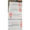 Image 2 : SYNGUARD NITRILE EXAM GLOVES. 10 BOXES OF SIZE SMALL GLOVES. 100 GLOVES PER BOX