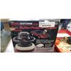 Image 3 : CRAFTSMAN 9 INCH BUFFER AND MASTERCRAFT SOLDERING IRON