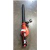 Image 1 : BLACK AND DECKER LEAF BLOWER