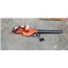 Image 2 : BLACK AND DECKER LEAF BLOWER