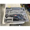 Image 1 : RYOBI RECIPROCATING SAW WITH HARDCASE, GOOD WORKING ORDER