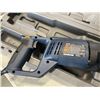 Image 3 : RYOBI RECIPROCATING SAW WITH HARDCASE, GOOD WORKING ORDER
