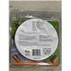 Image 3 : 10 NEW ORTECH LED FLUSHMOUNT 3000K GREY INCANDESCENT LAMP REPLACEMENT, INDOOR OUTDOOR