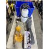 Image 1 : SPRAYER, AXE, BIRD FEEDER AND TRIPOD ETC