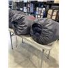 Image 3 : 3 COLEMAN SLEEPING BAGS