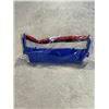 Image 3 : 4 NEW CASES RIBBON CARTRIDGE FOR RC700, 24 PER BOX, RED / BLACK