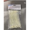 Image 3 : 2500 SKYWIDE ZIP TIES