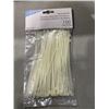 Image 4 : 2500 SKYWIDE ZIP TIES