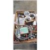 Image 2 : ASSORTED AUTOMOTIVE MISC BRAKE HARDWARE