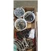Image 3 : ASSORTED AUTOMOTIVE MISC BRAKE HARDWARE