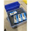 Image 2 : 5 BOXES OF MARTOR SPARE BLADES FOR EXACTO KNIVES