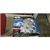 Image 2 : 2 JERRY CANS AND ENJOLIVEURS WHEEL COVERS 13" 2 PACK
