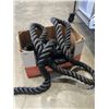 Image 2 : EVERLAST HEAVY ROPE