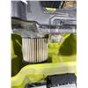 Image 2 : RYOBI MINI SHOP VAC