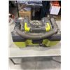 Image 3 : RYOBI MINI SHOP VAC
