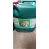 Image 3 : 2 NEW HOUSE AND GARDEN SOIL PLANT NUTRIENT, 2 PART A+B 20 LITRES EACH