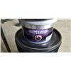 Image 2 : NEW 44L SUMMER BLEND HEAVY HARVEST AND 53 OZ BLACK PEARL GROTECK