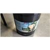 Image 3 : NEW 44L SUMMER BLEND HEAVY HARVEST AND 53 OZ BLACK PEARL GROTECK