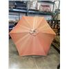Image 2 : OUTDOOR PATIO UMBRELLA