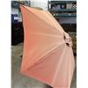 Image 3 : OUTDOOR PATIO UMBRELLA